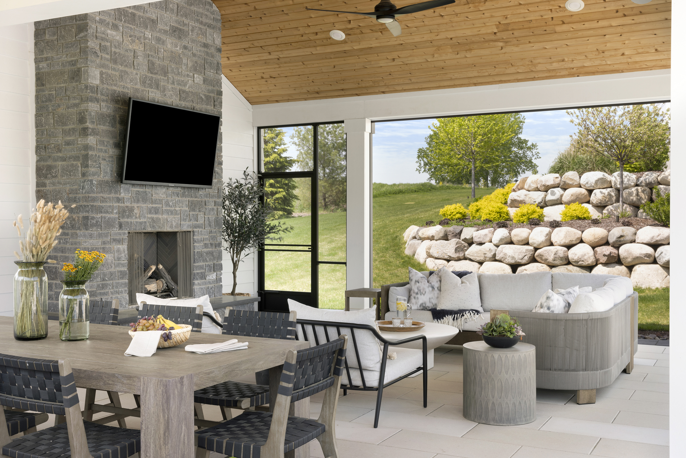 St. Croix Valley Home